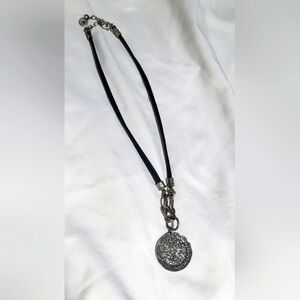 Silpada Necklace